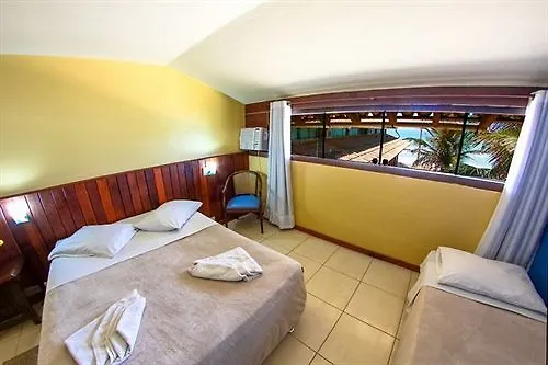 Hotel La Plage Cabo Frio