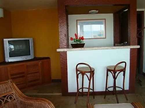 Hotel La Plage Cabo Frio