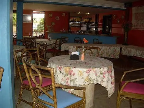 **  Hotel La Plage Cabo Frio Brasil