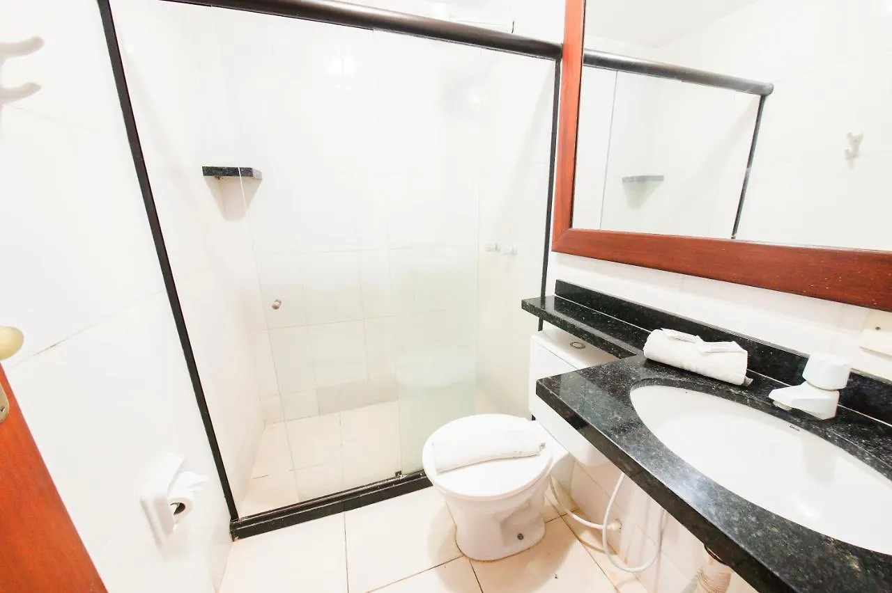 Hotel La Plage Cabo Frio Brasil