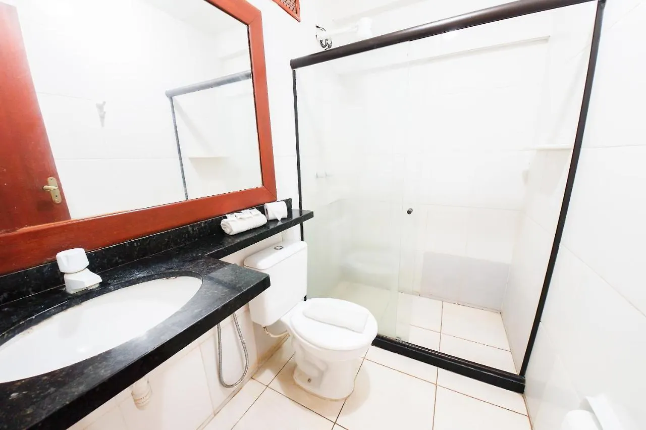 Hotel La Plage Cabo Frio