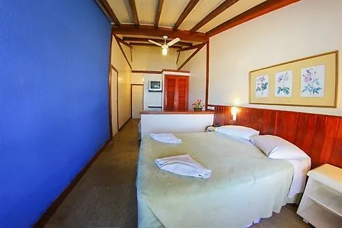 Hotel La Plage Cabo Frio
