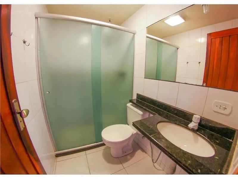Hotel La Plage Cabo Frio