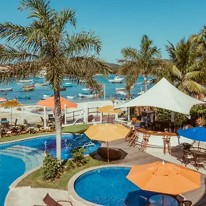 Hotel Paradiso Del Sol