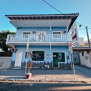 Estalagem água Marinha